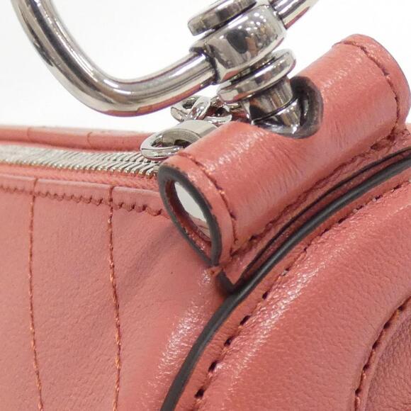 GUCCI Pink Shoulder Bag - Picture 4 of 7